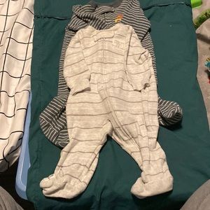 2 carters 3m pjs